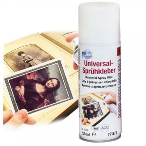 Klej w sprayu Creartec uniwersalny 200ml